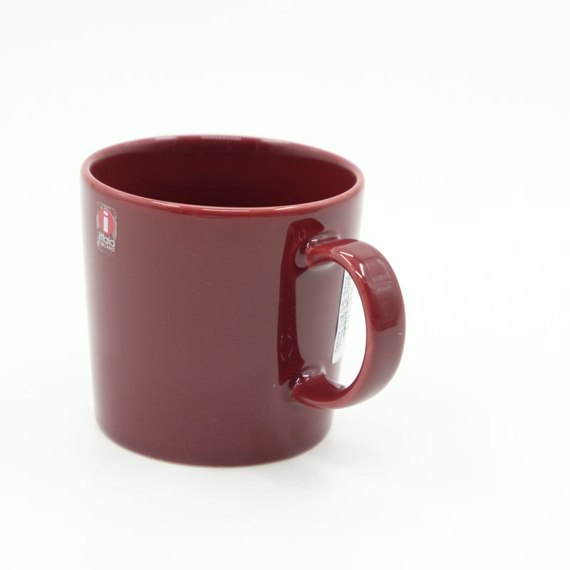 iittala イッタラ　teema　ティーマ マグ 0.3L 　チェリー