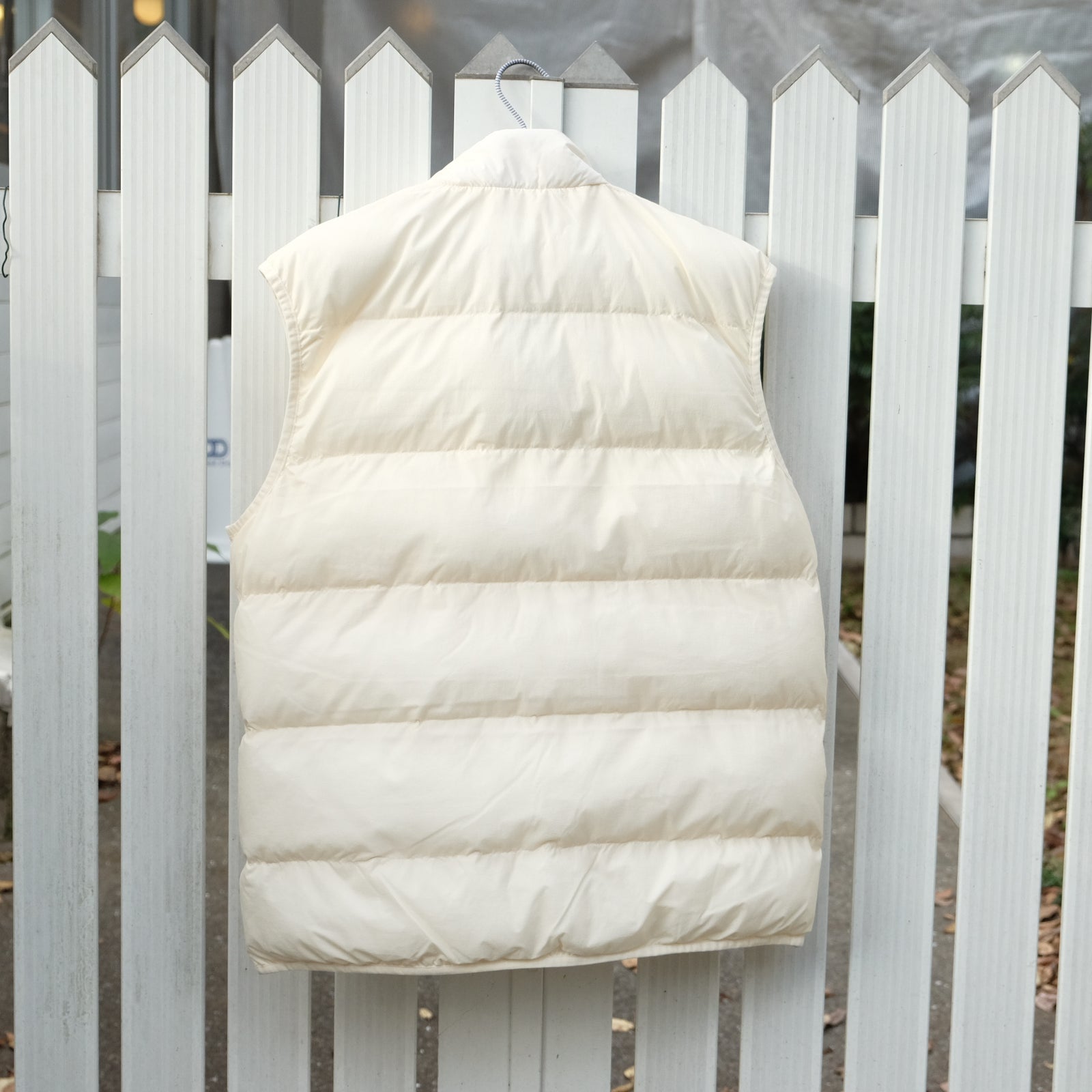 FRED PERRY フレッドペリー Insulated Gilet ジレ ベスト L – Osmund Drive