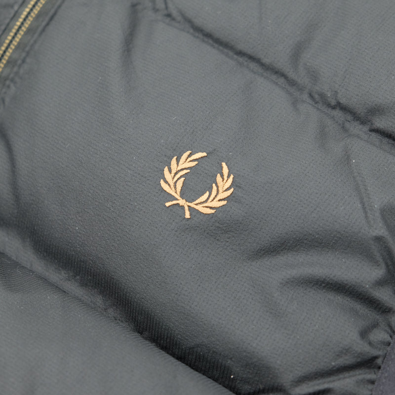 FRED PERRY フレッドペリー Insulated Gilet ジレ ベスト L – Osmund Drive