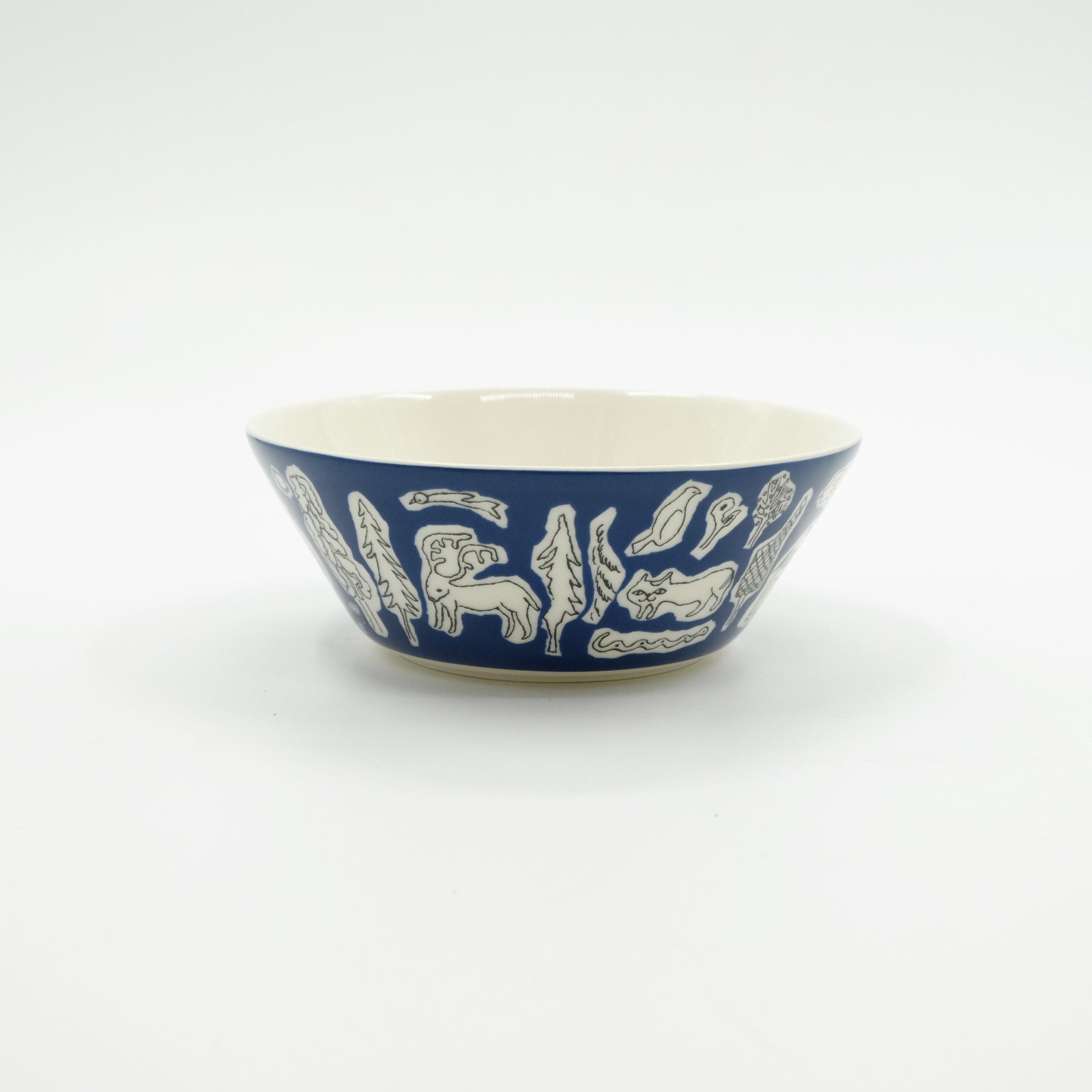 iittala X minä perhonen イッタラ X ミナ ペルホネン ボウル 15cm