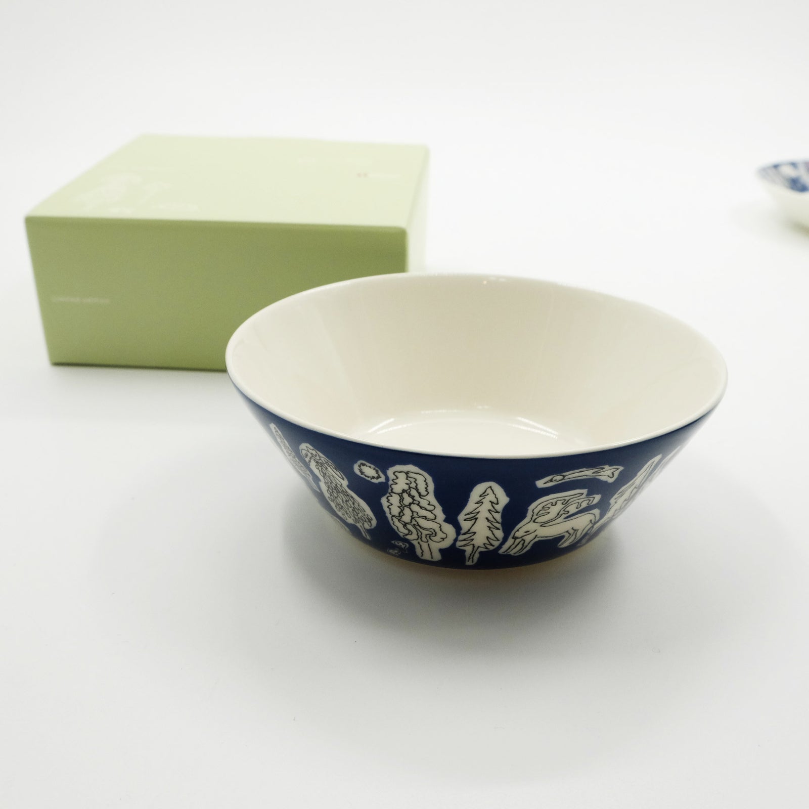 iittala X minä perhonen イッタラ X ミナ ペルホネン ボウル 15cm