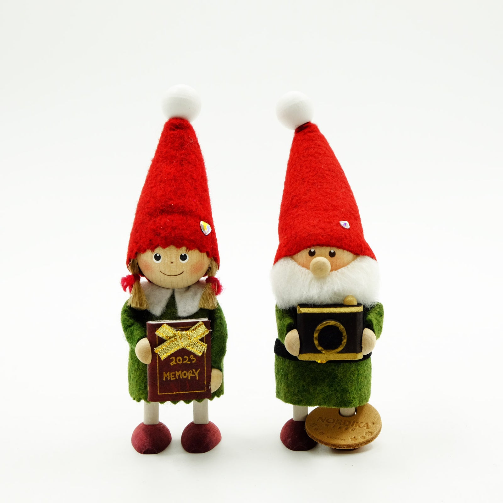 Nordika Nisse ノルディカニッセ イヤーズノルディカ2023 joy to the