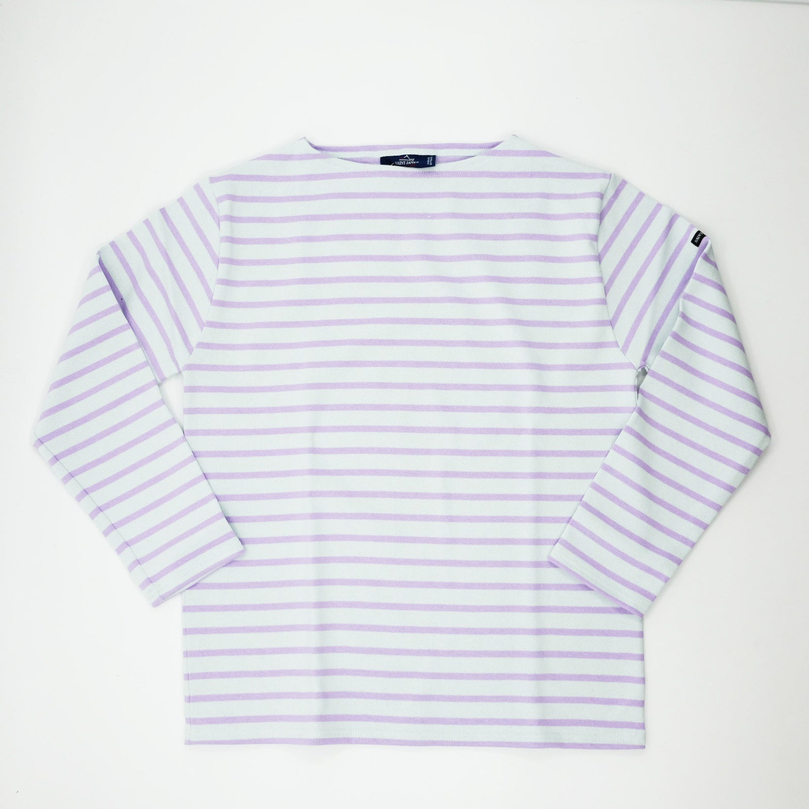 saint james OUESSANT BORDER セントジェームス ウェッソンボーダー saint james OUESSANT BORDER セントジェームス ウェッソンボーダー