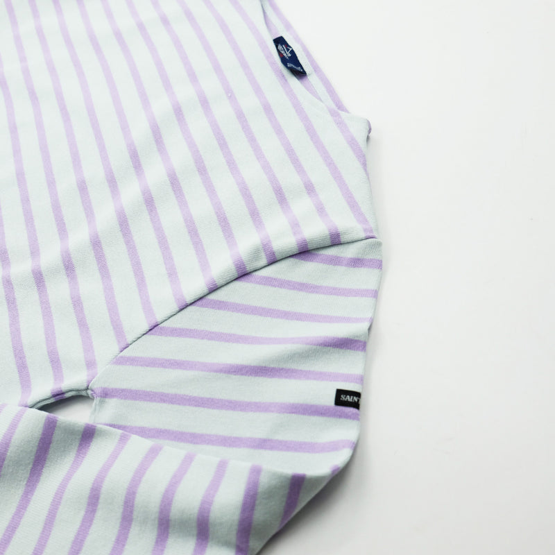 saint james OUESSANT BORDER セントジェームス ウェッソンボーダー