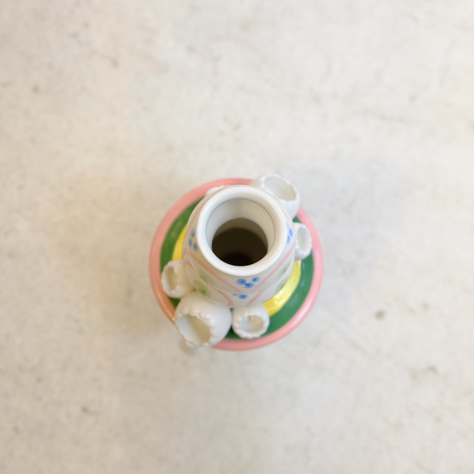 BJORN WIINBLAD ビヨン・ヴィンブラッド キャンドルホルダー/フラワー