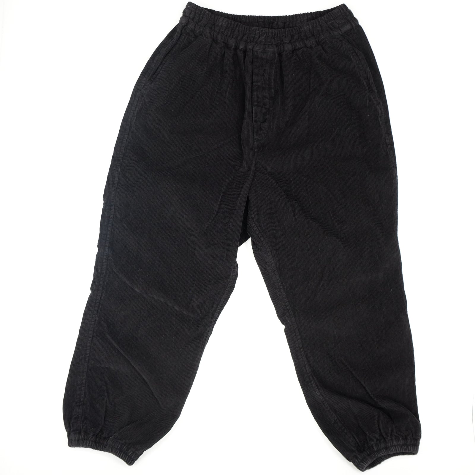 Vas-y Lentement  コーデュロイ イージーパンツ Vas-y Lentement ヴァジー ラントモン NVL2452C9D(パンツ) 9WALES
