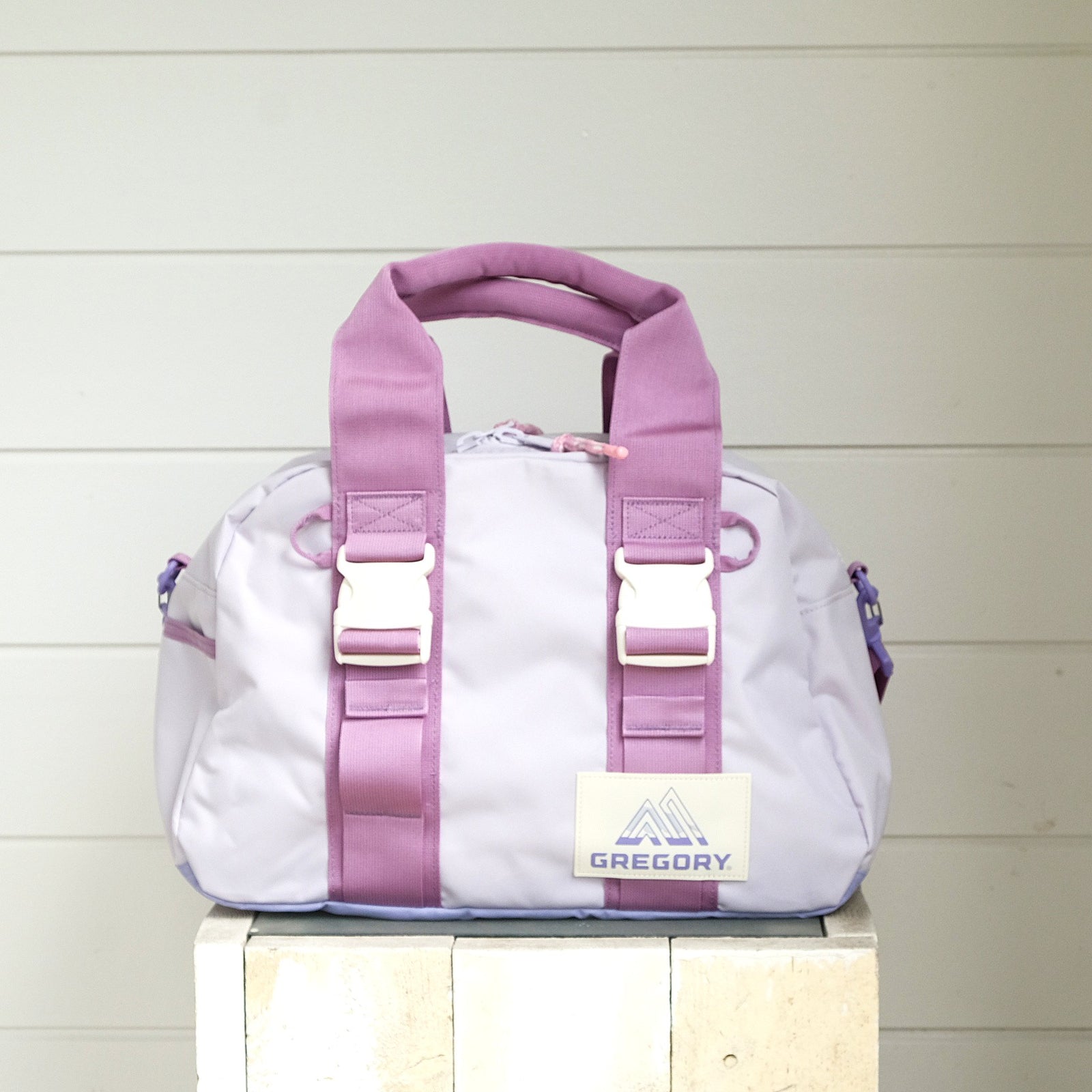 GREGORY グレゴリー JAWBREAKER DUFFEL ジョーブレイカーダッフル