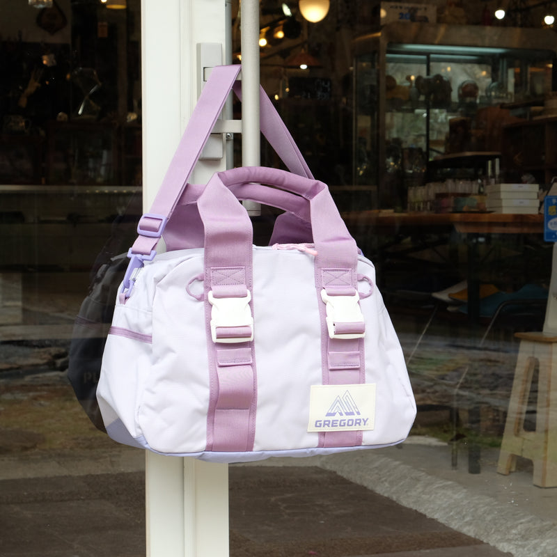GREGORY グレゴリー JAWBREAKER DUFFEL ジョーブレイカーダッフル