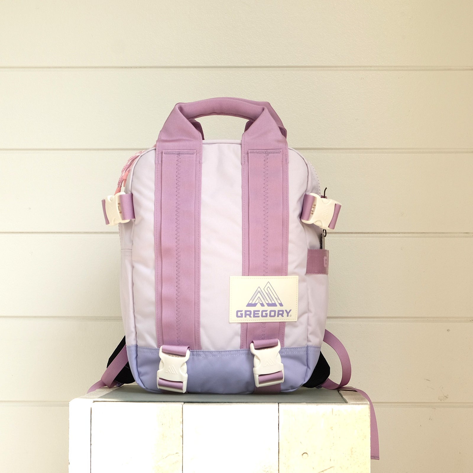 GREGORY グレゴリー JAWBREAKER ジョーブレイカーバックパック18