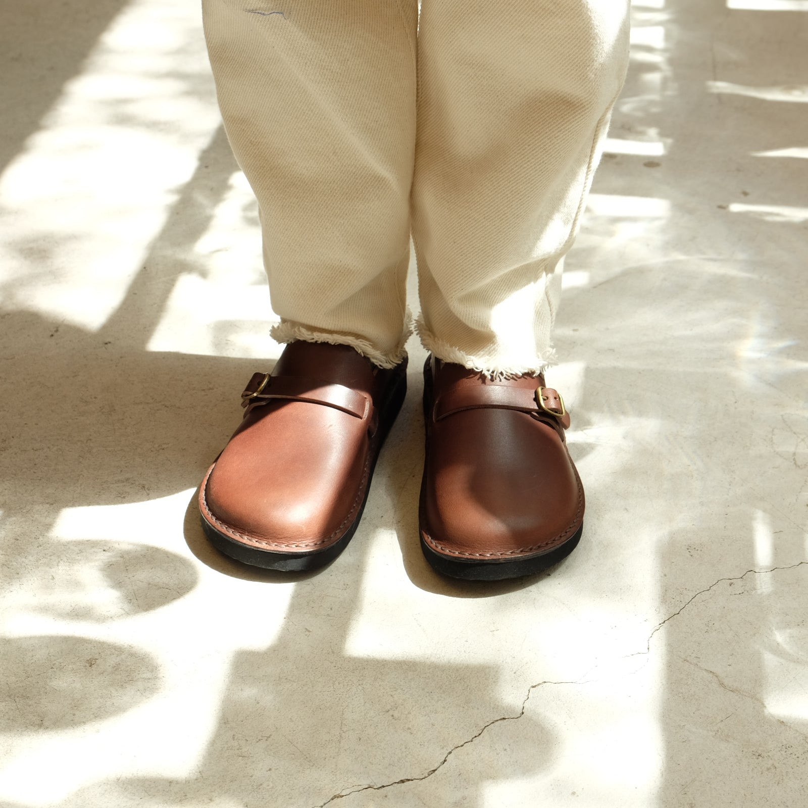 Organic handloom オーガニックハンドルーム BENGAL ベンガル