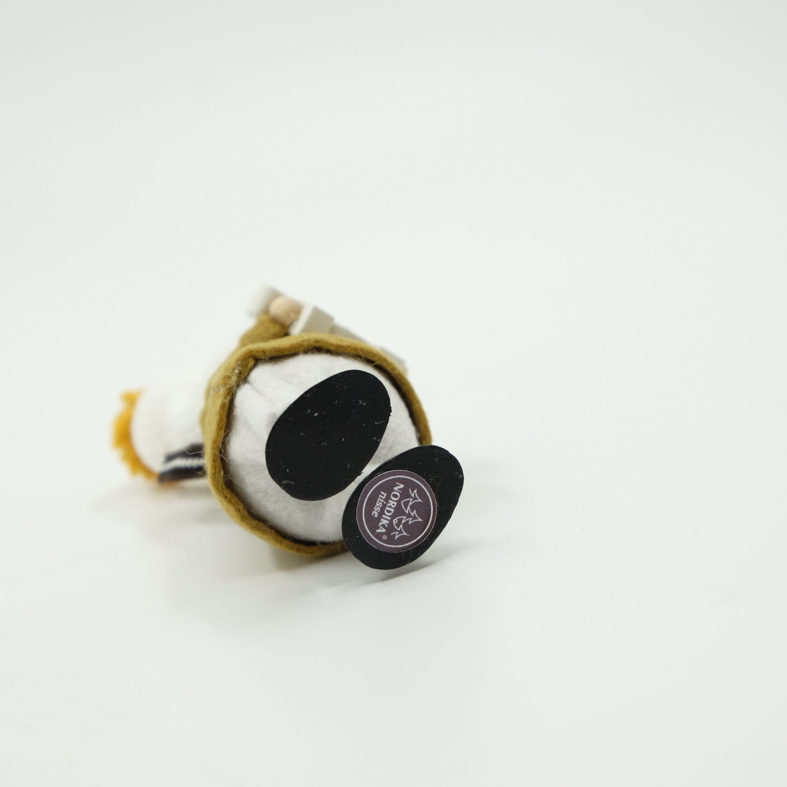 NORDIKA NISSE ノルディカニッセ JULEHYGGE ダーラナホースを持った