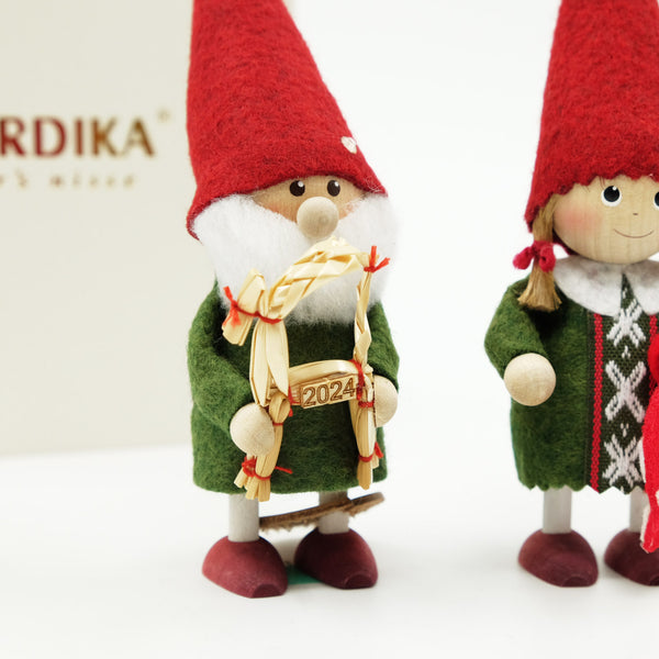 NORDIKA NISSE　ノルディカニッセ　イヤーズノルディカ　2024　Year's　NORDIKA