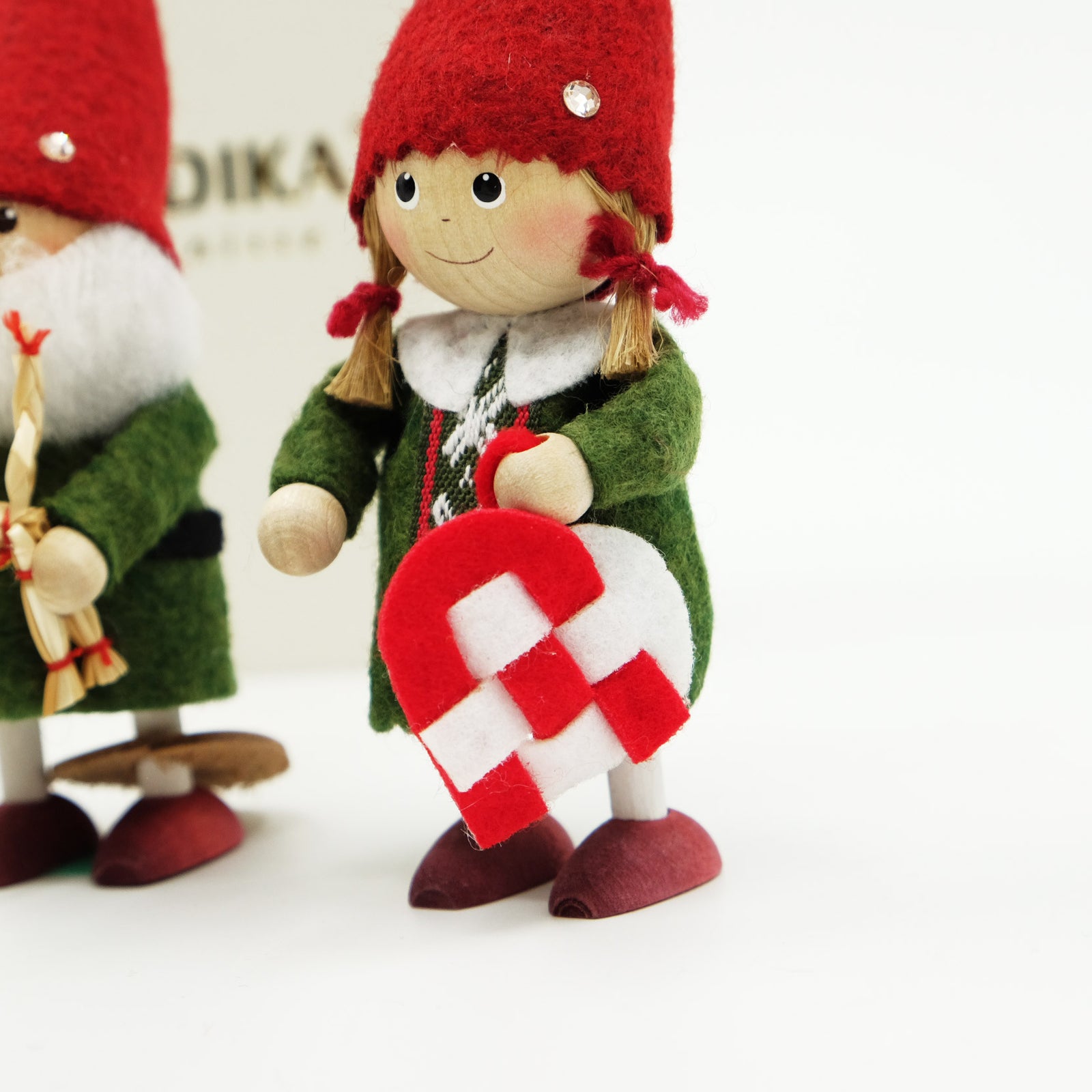 NORDIKA ノルディカニッセ　イヤーズニッセ　2021 イヤーズノルディカ NORDIKA NISSE ノルディカニッセ イヤーズノルディカ 2024 Year's