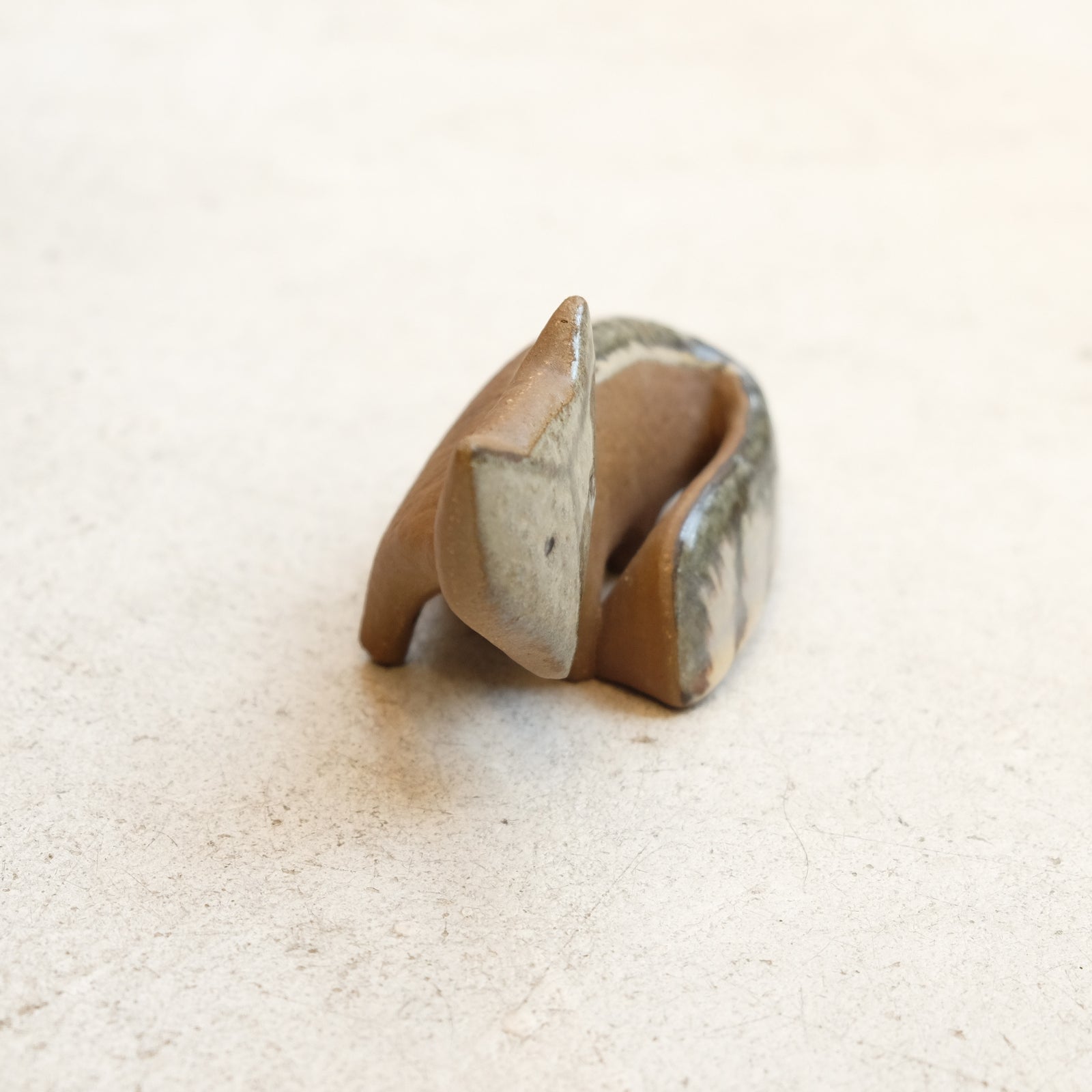 【希少】リサラーソン ラクダ ジュラシリーズ Lisa Larson リサラーソン JURAシリーズ Kamel ラクダ – CHLOROS