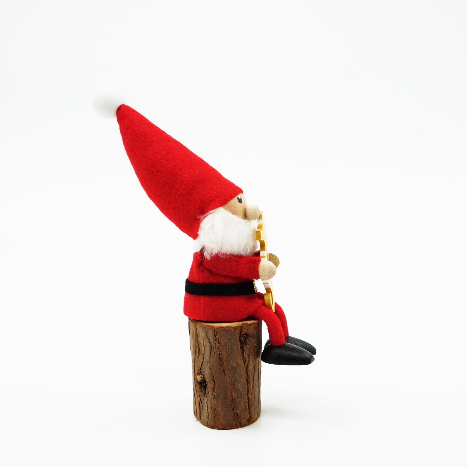 NORDIKA NISSE ノルディカニッセ タツノオトシゴを抱えたサンタ