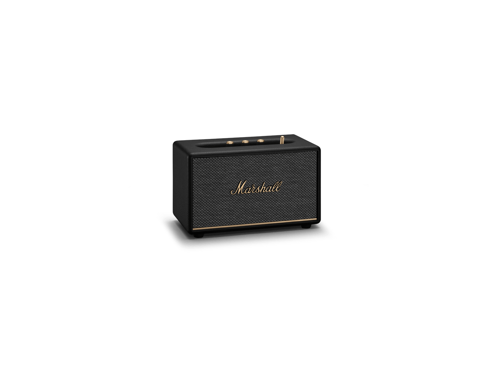 Marshall マーシャル　ACTIONⅢ　アクションⅢ　Bluetoothスピーカー　ワイヤレススピーカー