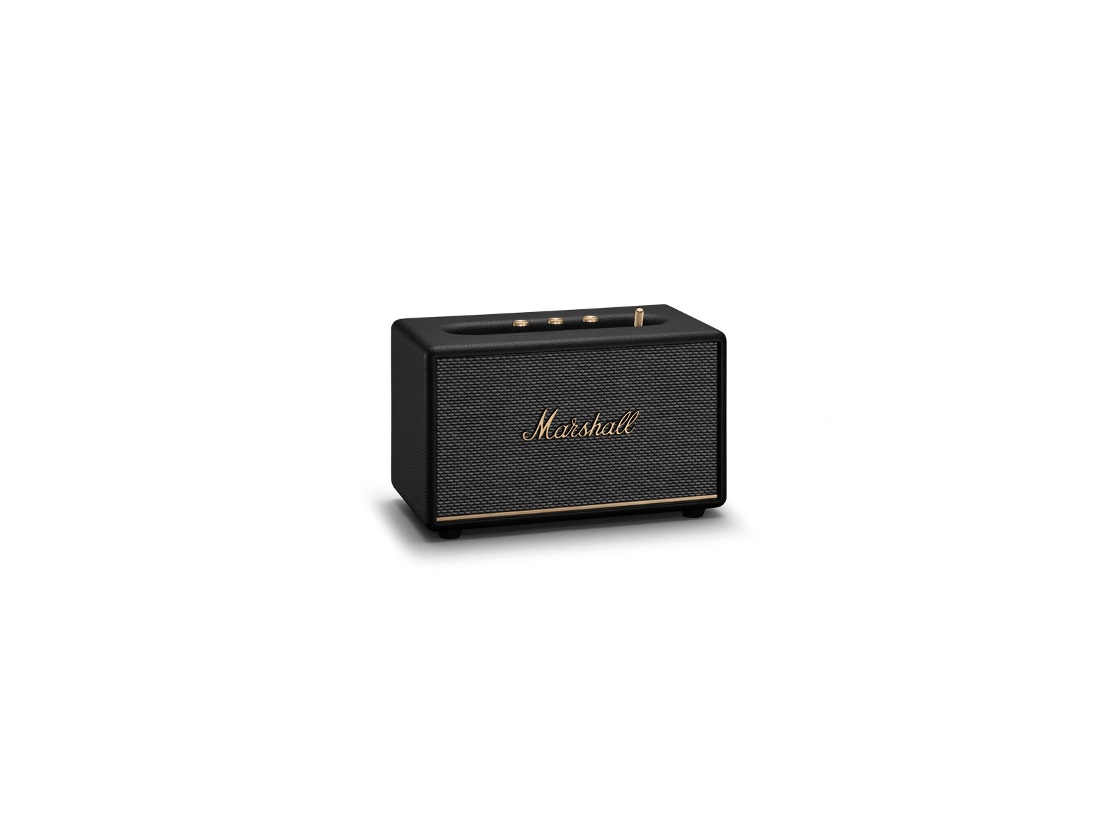 マーシャル スピーカー アクションⅢ Marshall 美品 箱無し マーシャル スピーカー アクションⅢ Marshall 美品 箱無し