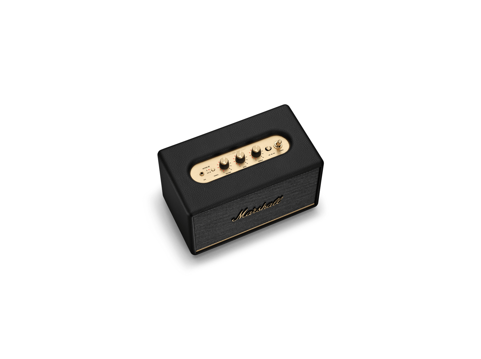 Marshall マーシャル ACTIONⅢ アクションⅢ Bluetoothスピーカー Marshall マーシャル ACTIONⅢ アクションⅢ Bluetoothスピーカー