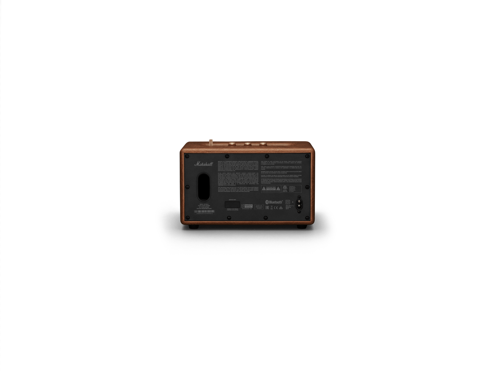 Marshall マーシャル ACTIONⅢ アクションⅢ Bluetoothスピーカー