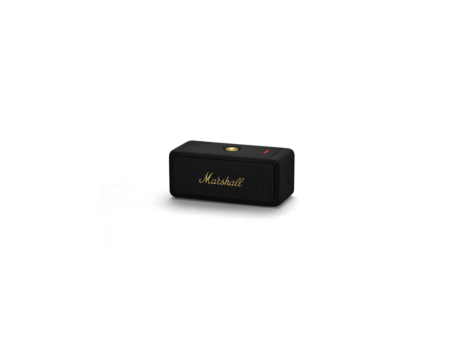 Marshall マーシャル EMBERTONⅡ エンバートンⅡ ワイヤレススピーカー Marshall マーシャル EMBERTONⅡ エンバートンⅡ ワイヤレススピーカー
