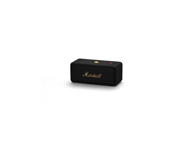 Marshall マーシャル EMBERTONⅡ エンバートンⅡ ワイヤレススピーカー Marshall マーシャル EMBERTONⅡ エンバートンⅡ ワイヤレススピーカー