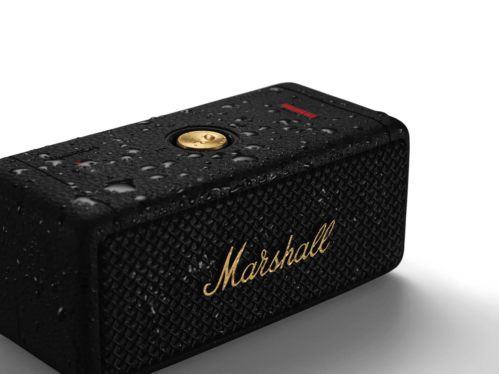 Marshall マーシャル EMBERTONⅡ エンバートンⅡ ワイヤレススピーカー – Osmund Drive