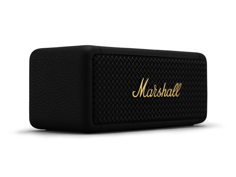 Marshall マーシャル EMBERTONⅡ エンバートンⅡ ワイヤレススピーカー Marshall マーシャル EMBERTONⅡ エンバートンⅡ ワイヤレススピーカー