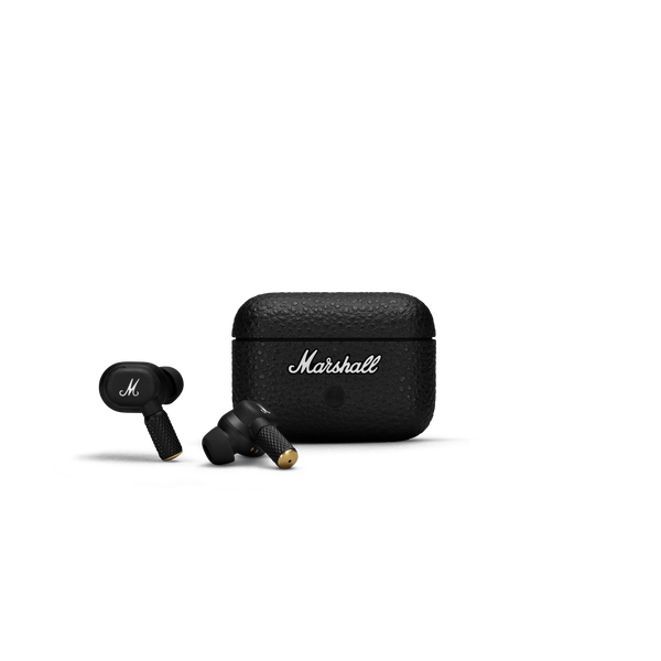 Marshall マーシャル MOTIF II A.N.C Bluetooth イヤホン – Osmund Drive