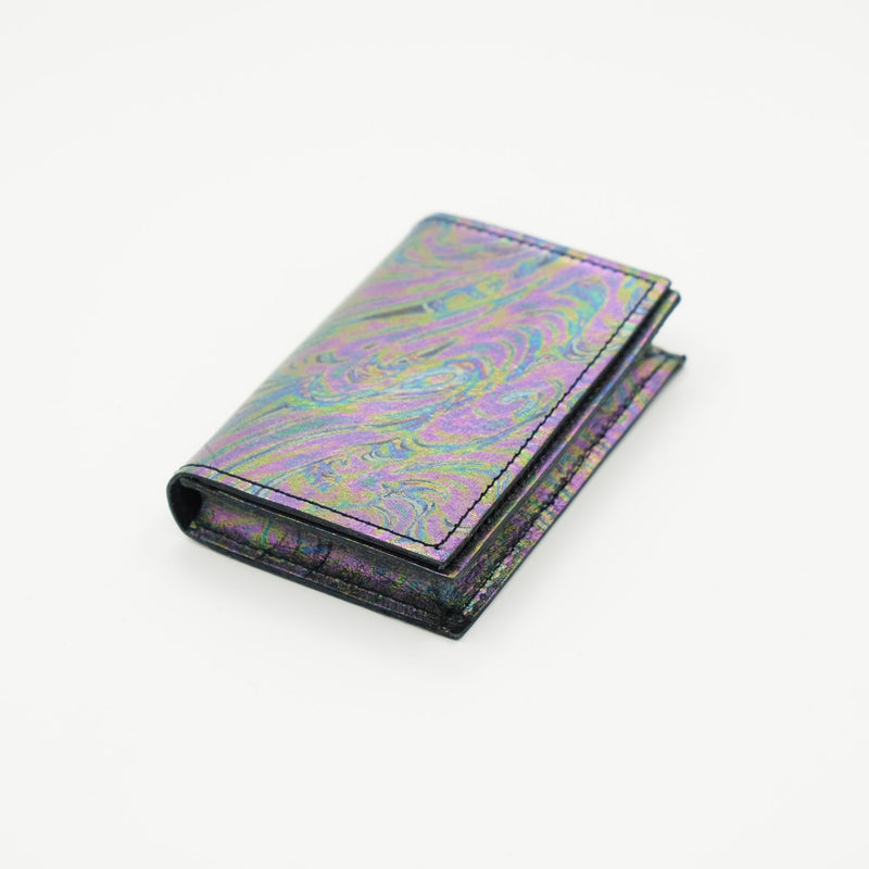 7iro BUSINESS CARD CASE　名刺入れ