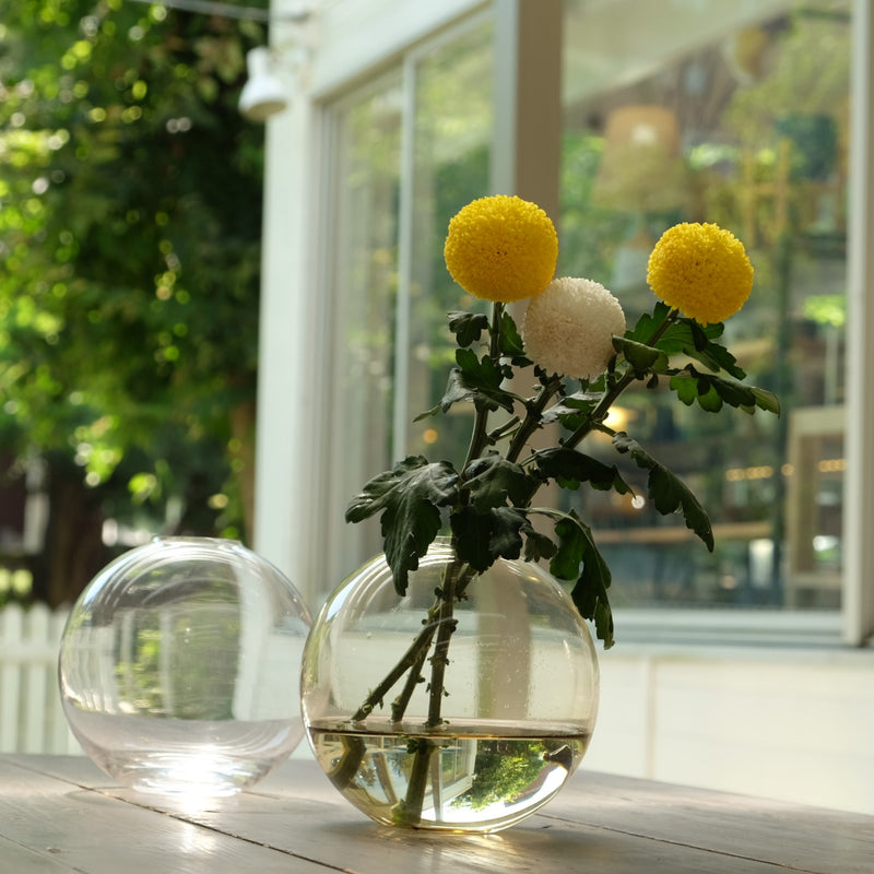 最終価格♡未使用♡スガハラ♡花瓶 花器 - 花瓶・フラワースタンド