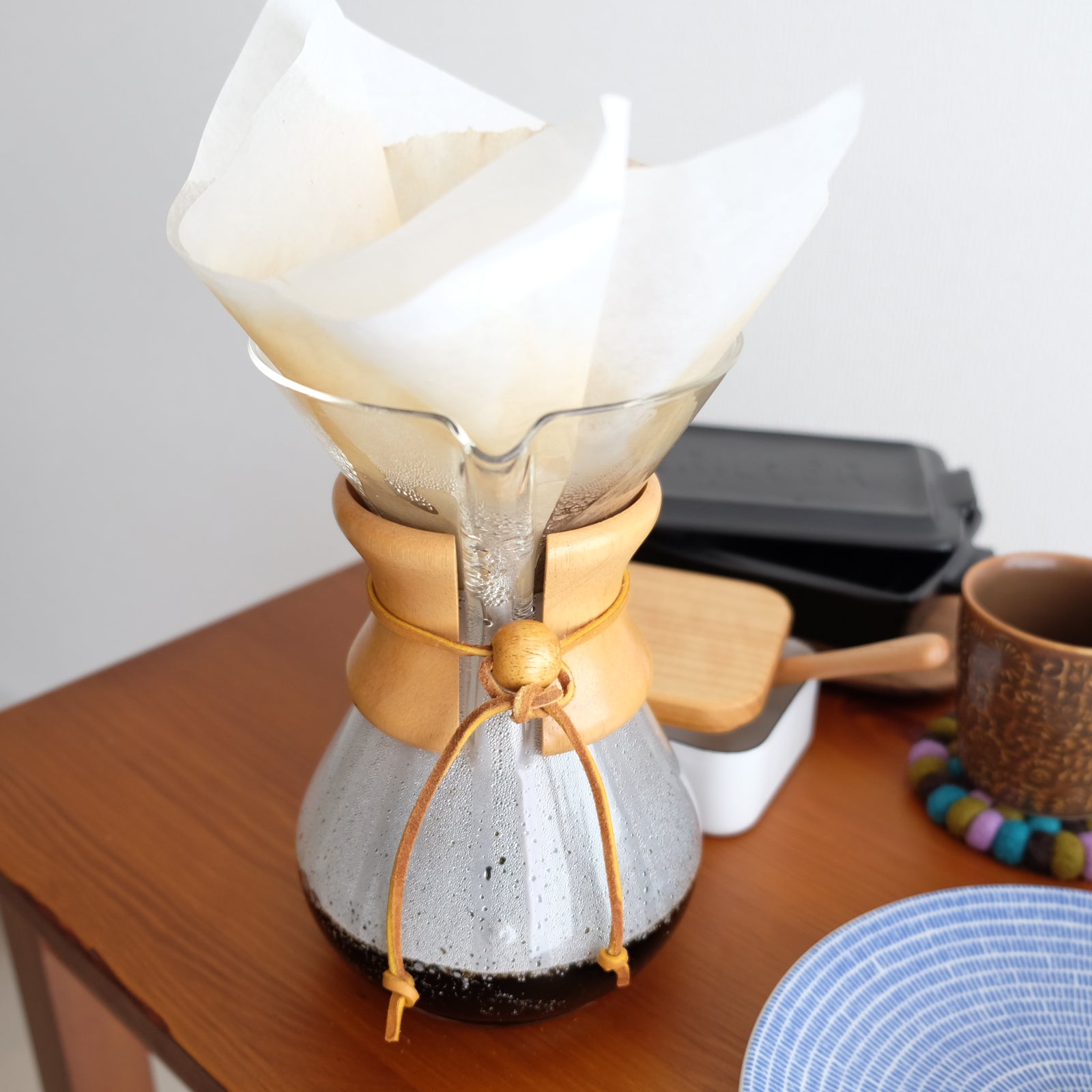 kemeさま専用 CHEMEX(ケメックス) 6CUPS – Osmund Drive