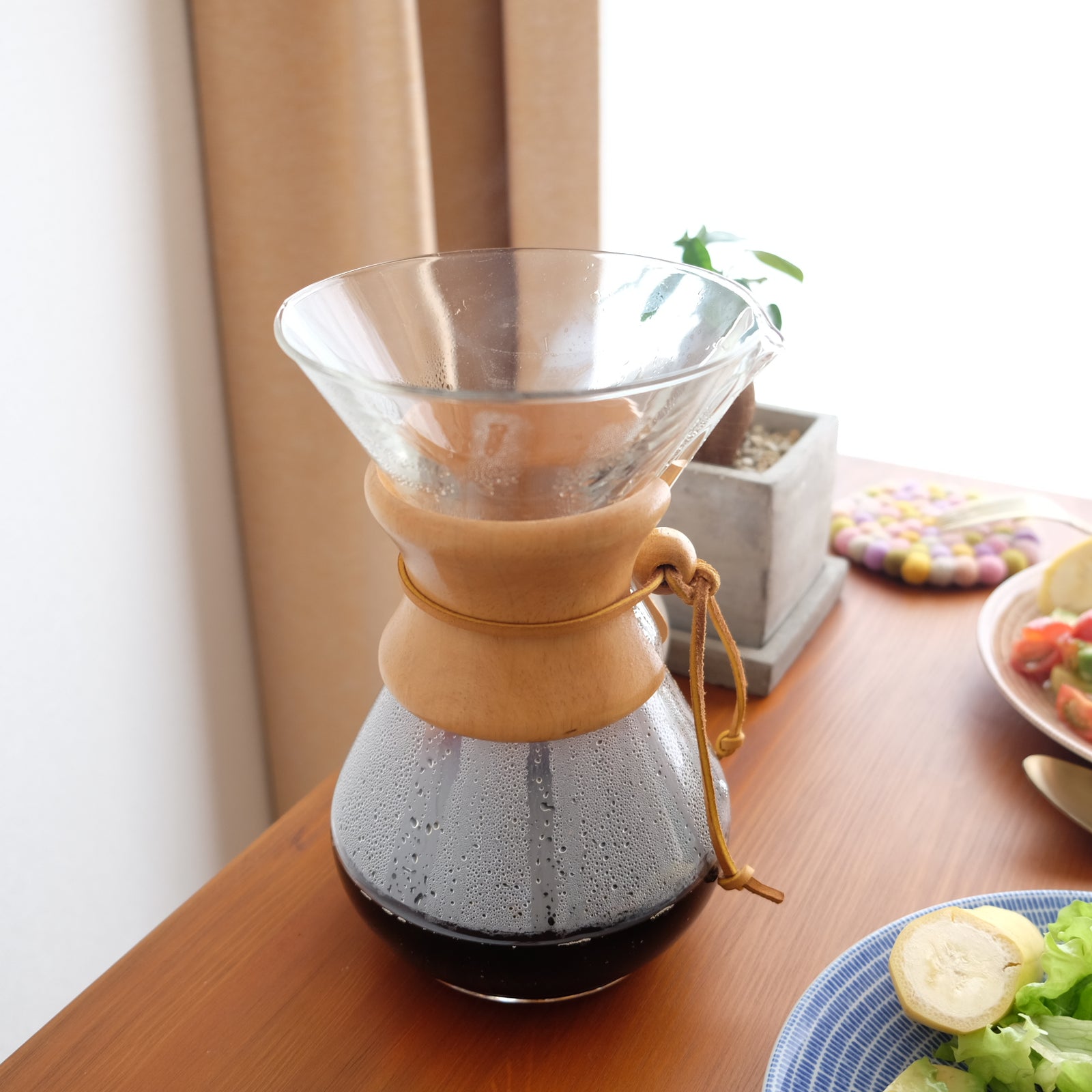 CHEMEX(ケメックス) 6CUPS – Osmund Drive