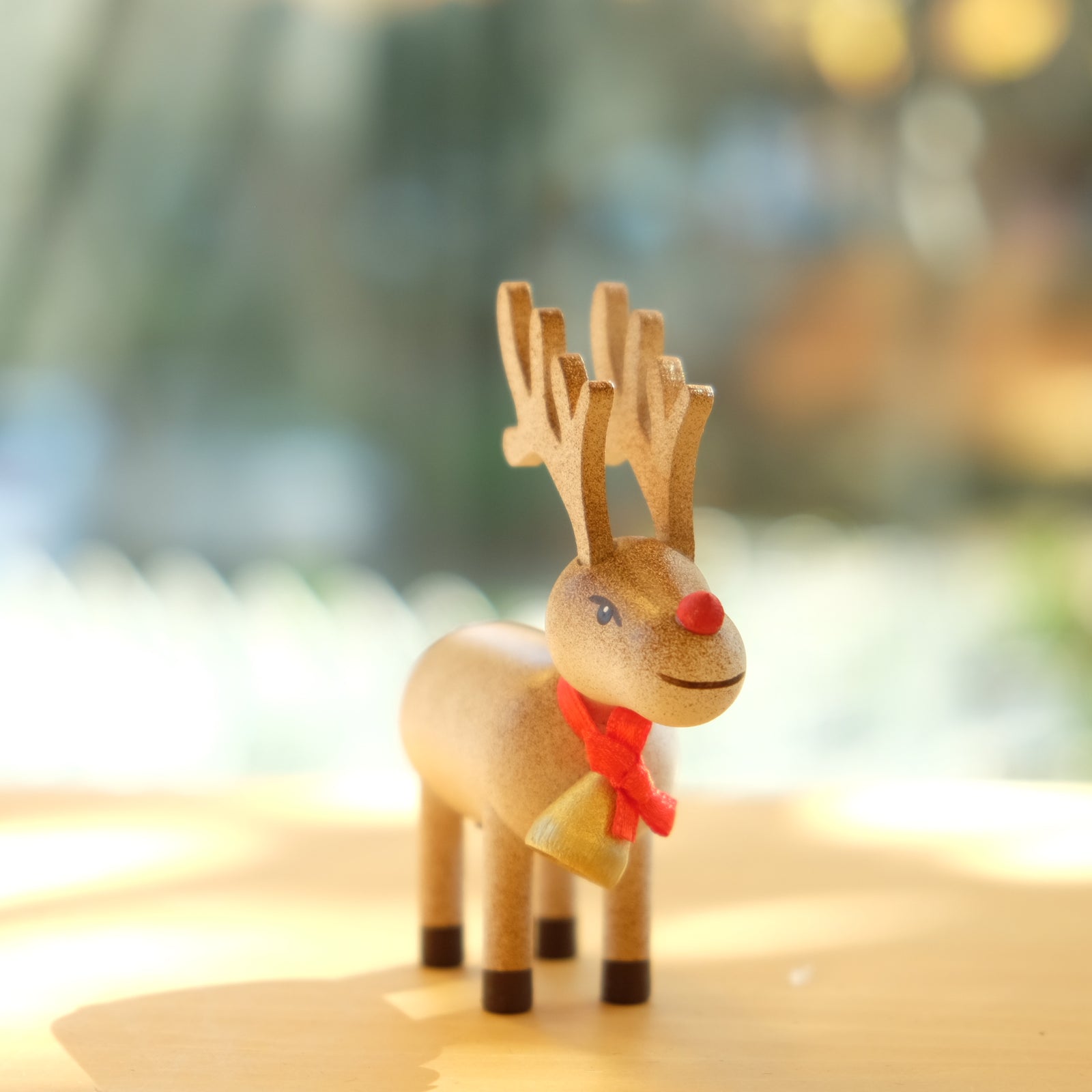 お気持ち交渉受け付けます。Mellojoy シークレット トナカイ 13㎝ 】Jellycat Wee Reindeer ｼﾞｪﾘｰｷｬｯﾄ 小さなトナカイ 鹿 しかの