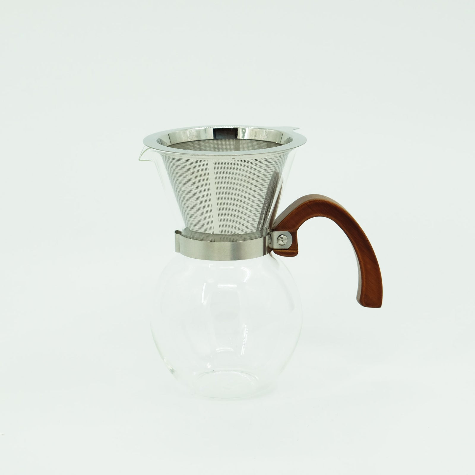 63 コーヒードリッパーセット（5cup） – Osmund Drive