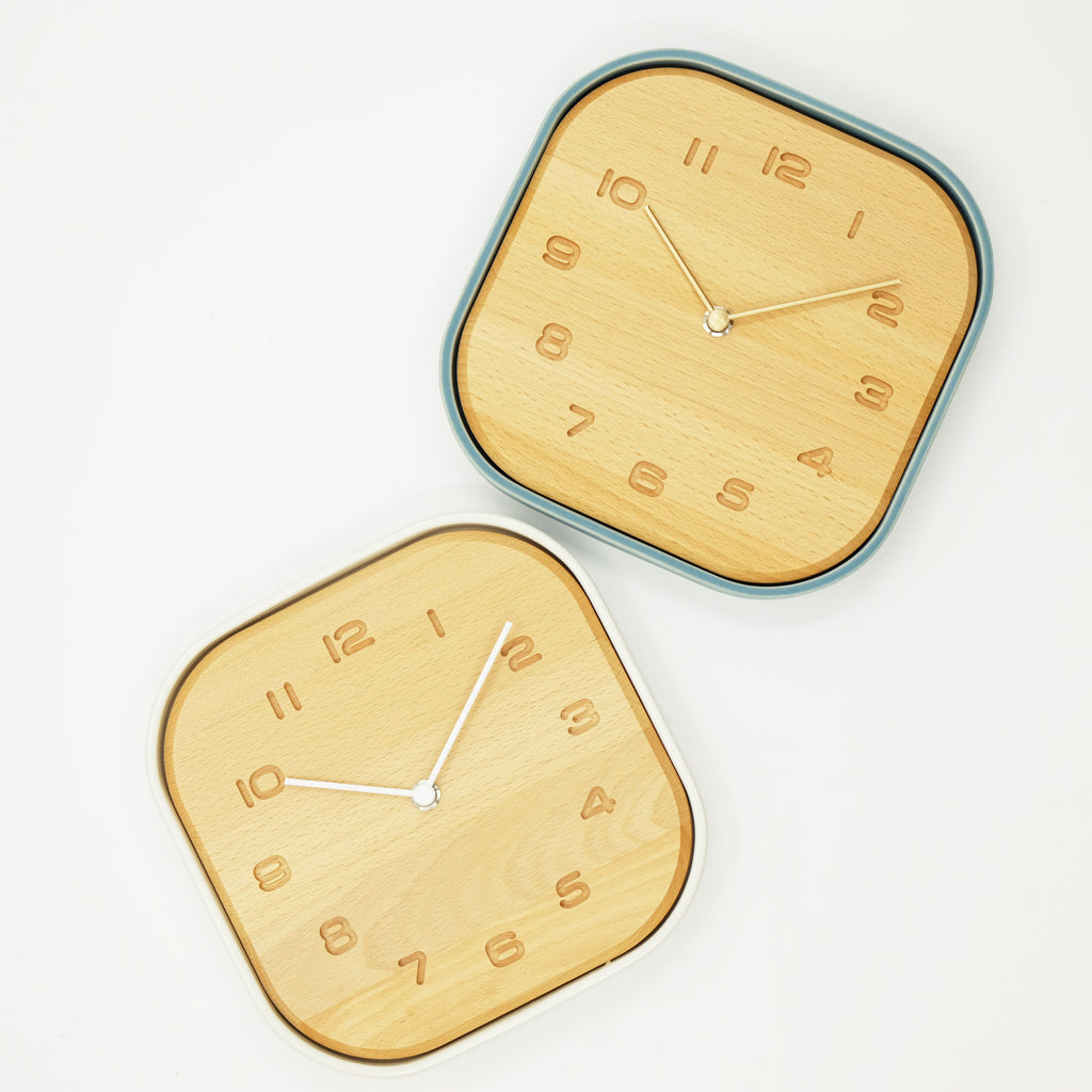 Chambre シャンブル TOUKI CLOCK トウキクロック 掛け時計 – Osmund Drive