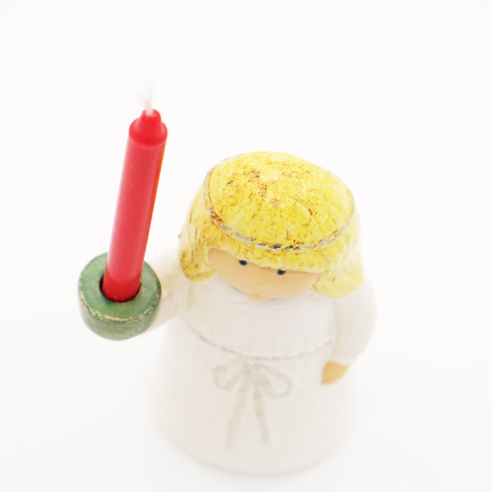 Lisa Larson（リサラーソン）Advent／MAIDEN アドベント