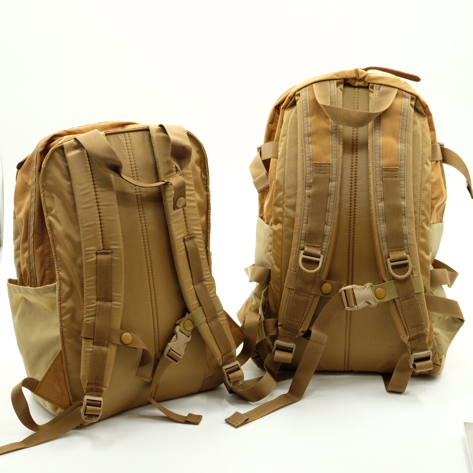 超美品⭐️グレゴリー（GREGORY）リュック ブラウン もこもこ 超美品⭐️グレゴリー（GREGORY）リュック ブラウン もこもこ