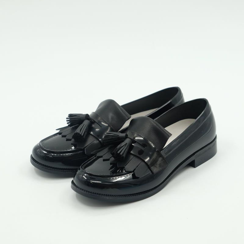 TEMPERATE テンパレイト レインシューズ　LOAFER　VICTOR