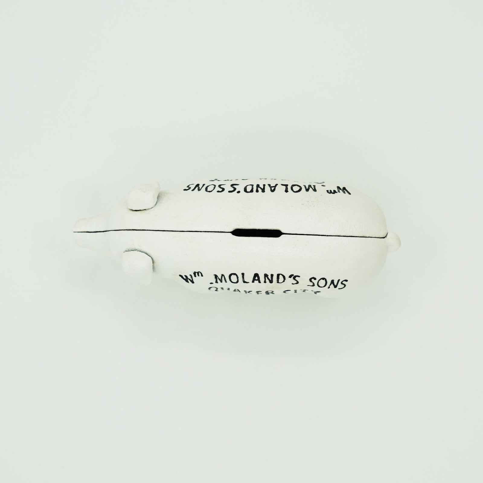 Hams Standing Pig Bank – Osmund Drive