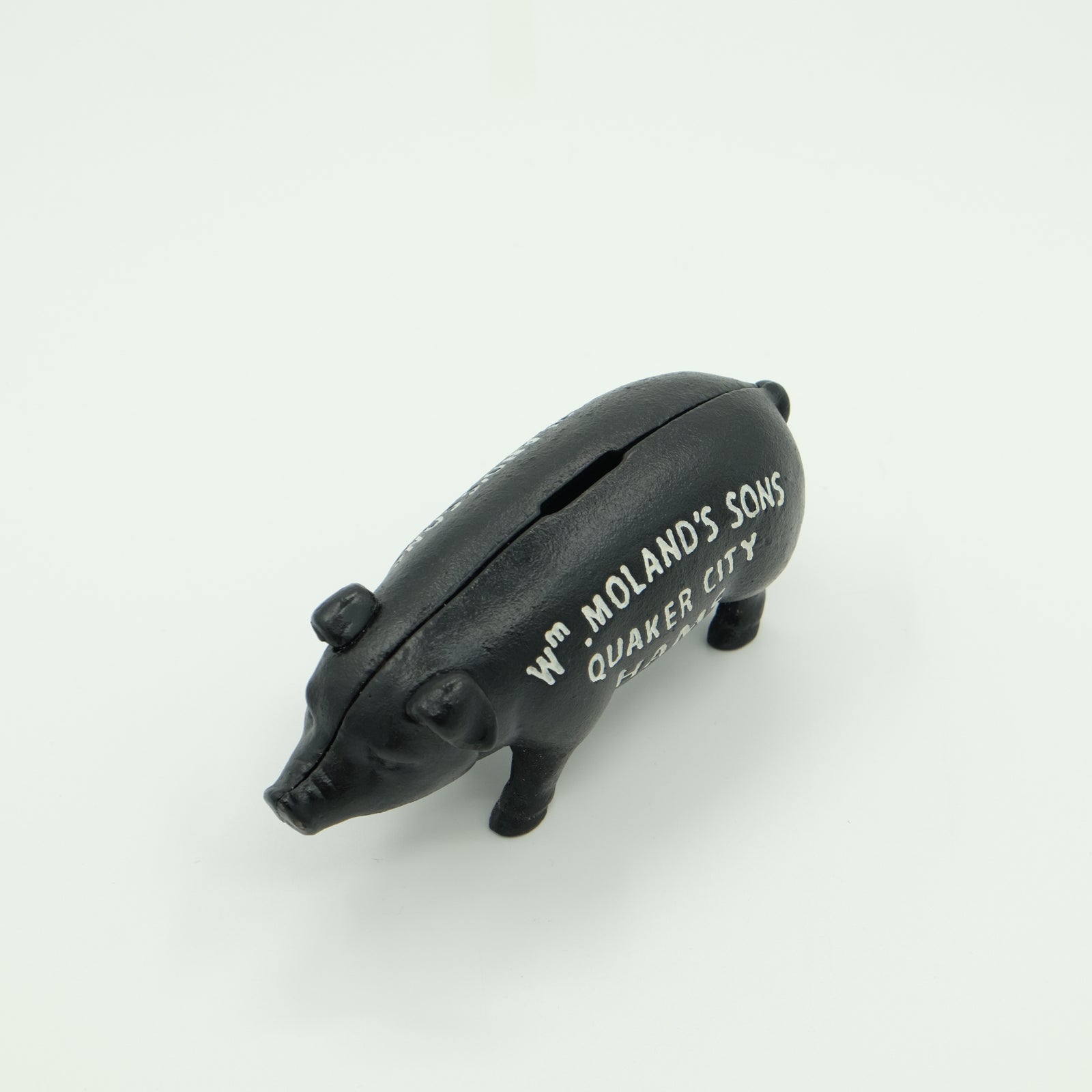 Hams Standing Pig Bank – Osmund Drive