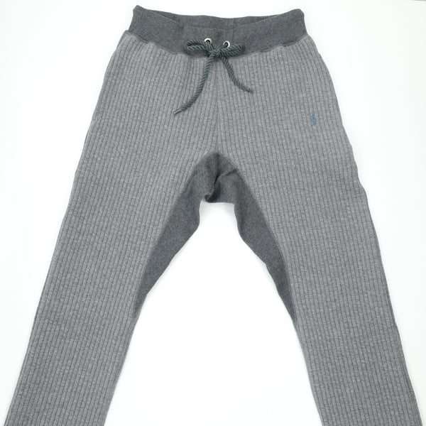 Osmund Drive Original オズモンドドライブオリジナルパンツ　縦ライン(Women's）