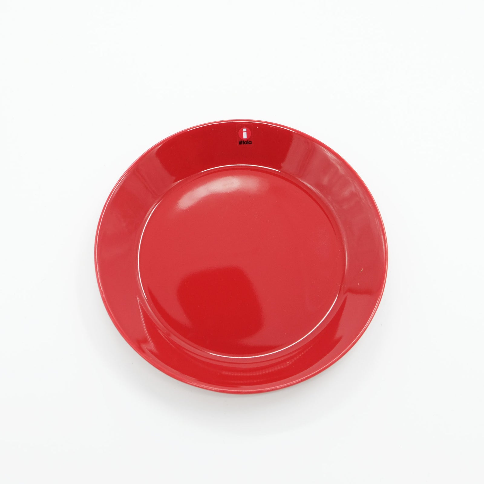 イッタラ ティーマ 21cm プレート iittala イッタラ ティーマ プレート 21cm レッド – Osmund Drive