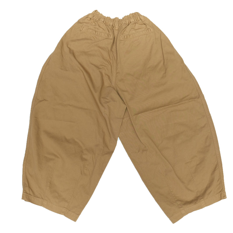 HARVESTY (ハーベスティー)　CIRCUS PANTS サーカスパンツ