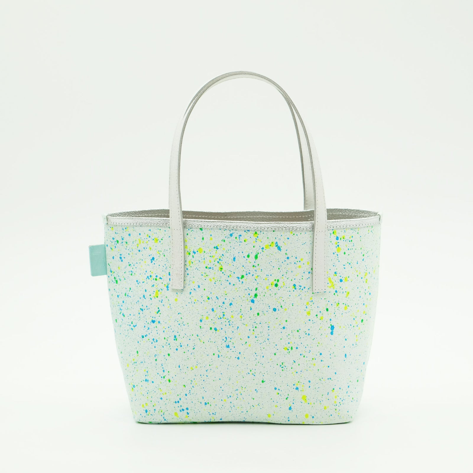 7iro（ナナイロ）DF TOTE DFトート トートバッグ チラシデザイン