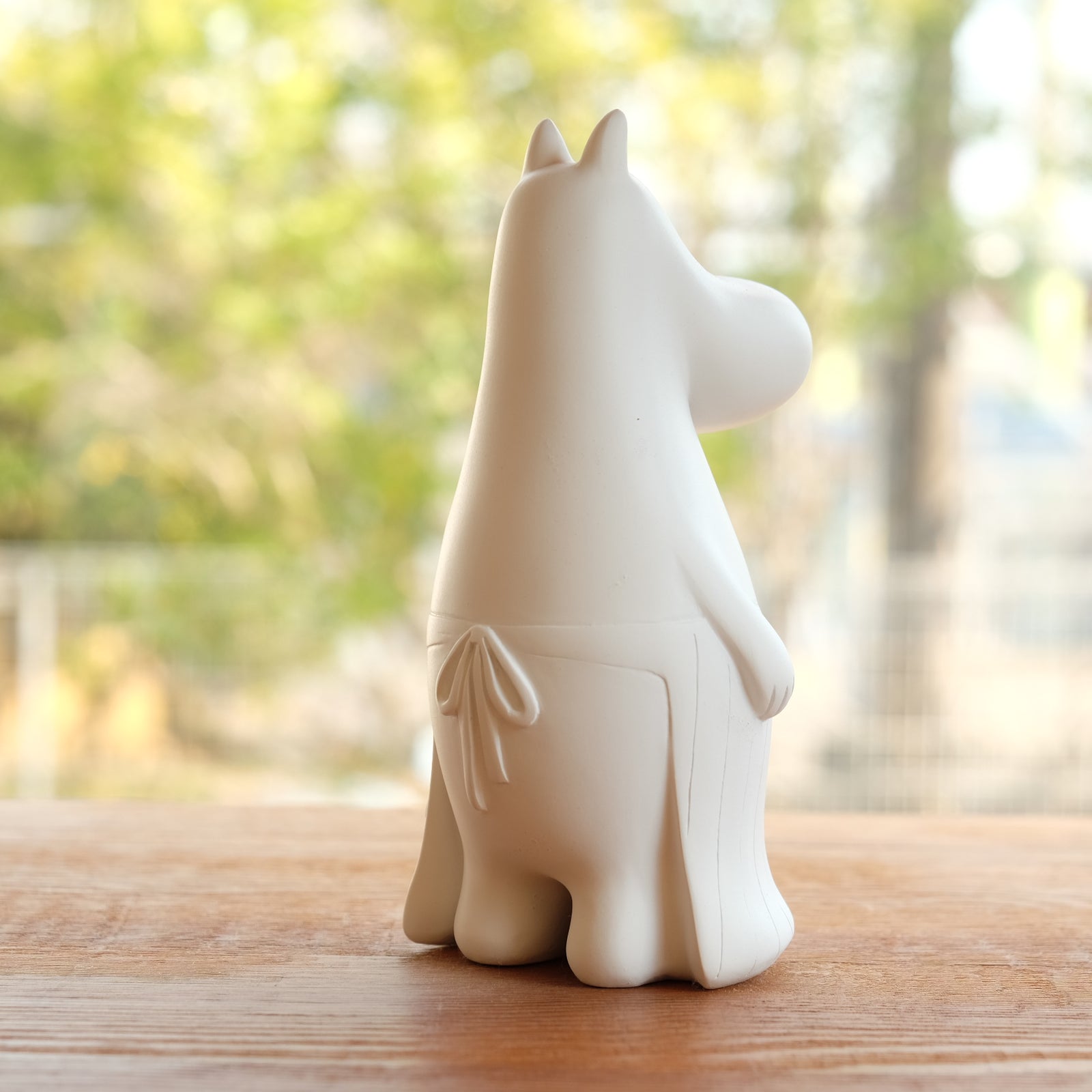 Moomin ムーミン オブジェ ムーミンママ MITT&DITT – Osmund Drive