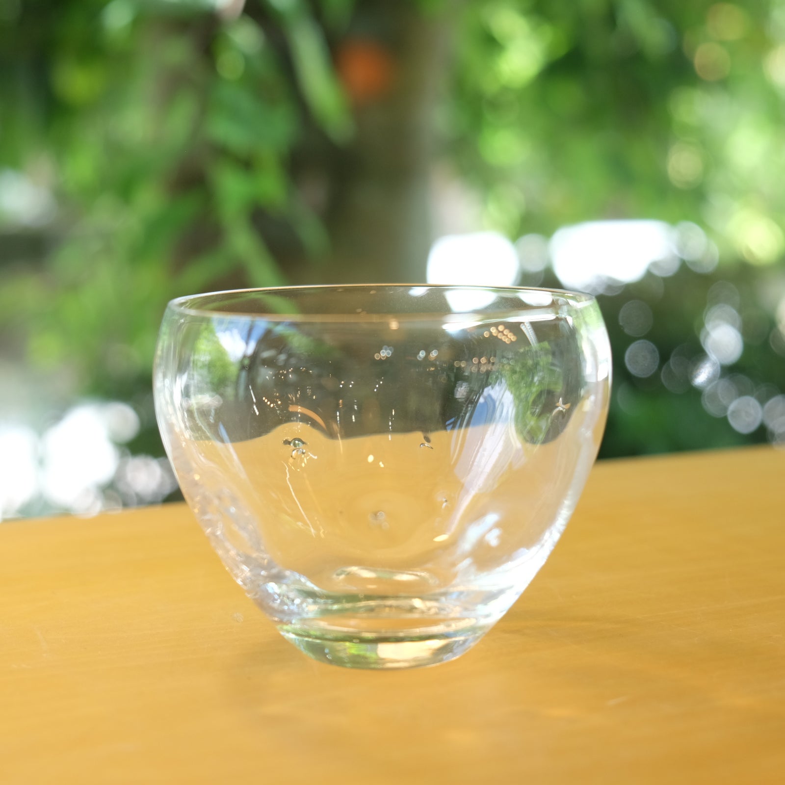 【新品】スガハラ アルコ　グラス　ボール　6個セット　前菜　デザート Sghr スガハラ ARCO アルコ グラス・ボール M – Osmund Drive