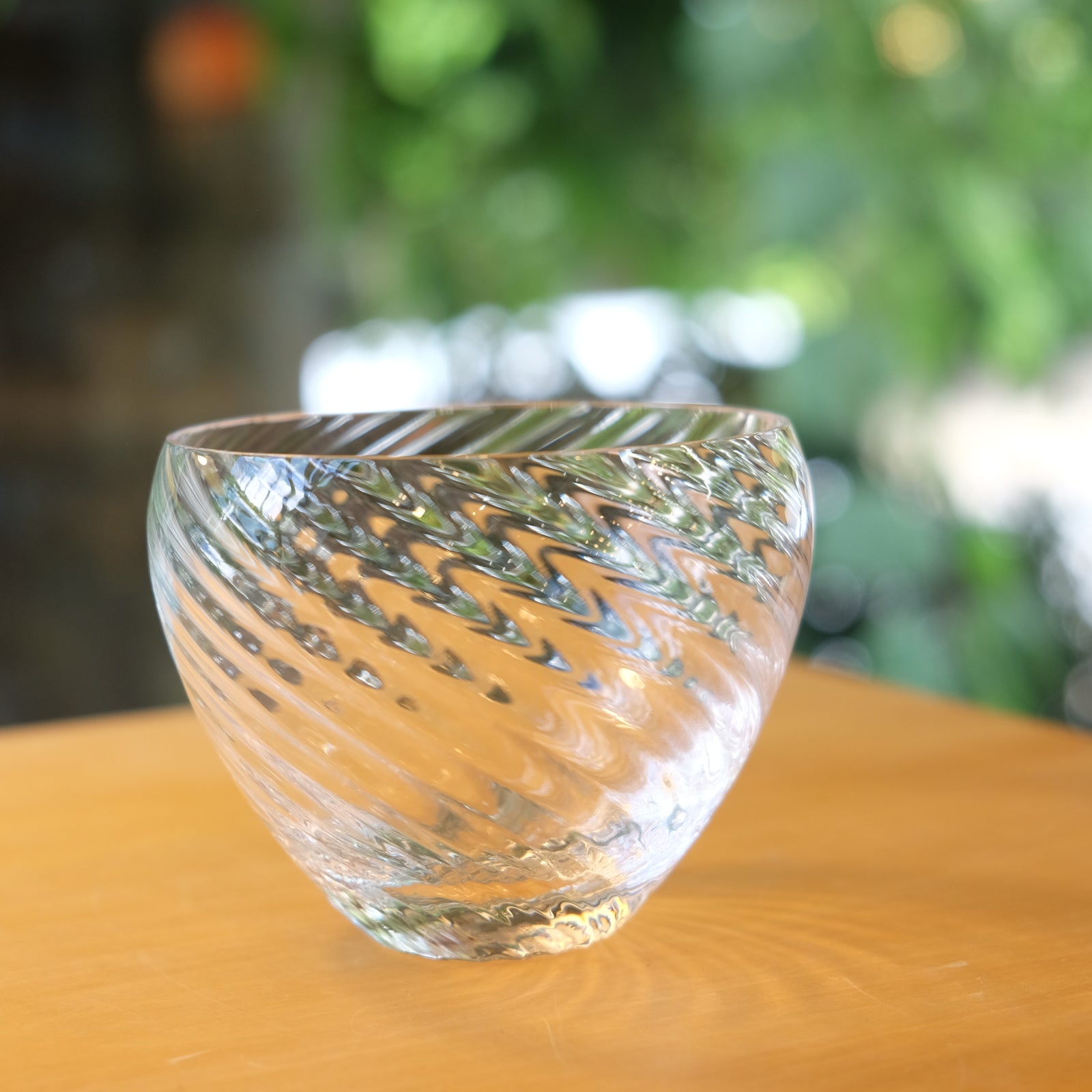 Sghr スガハラ ARCO アルコ グラス・ボール M – Osmund Drive