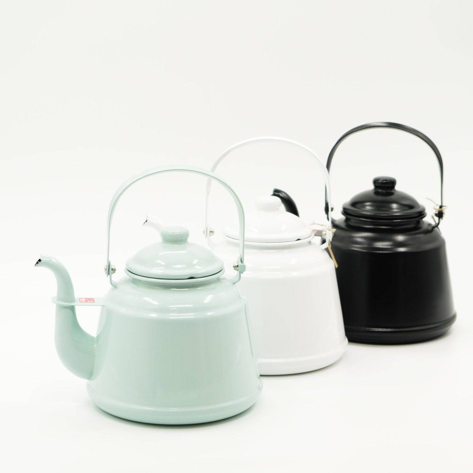 レトロホーローケトル 琺瑯 ケトル やかん hearth designs – Osmund Drive