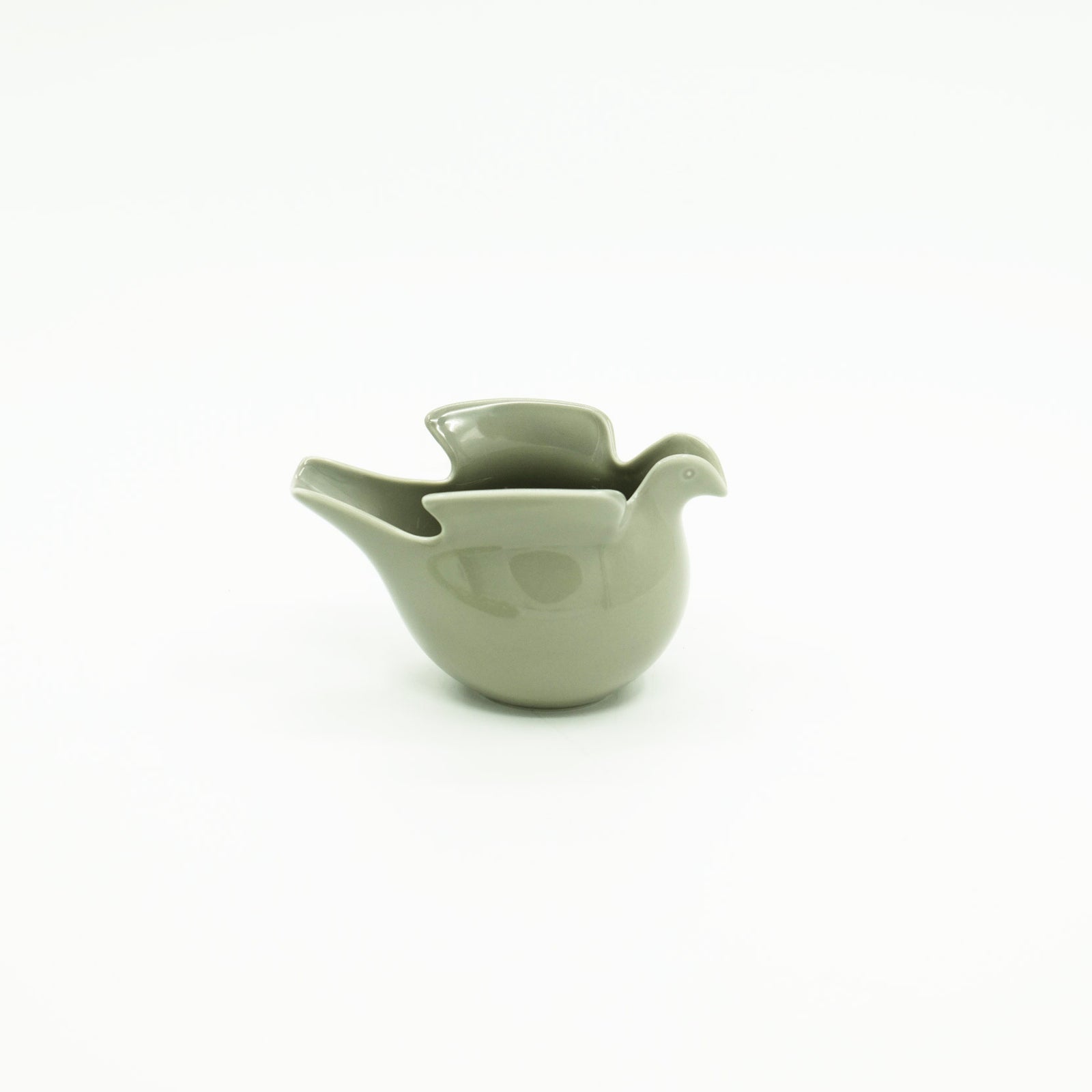 Lisa Larson×株式会社西山 duva(ドゥーバ) – Osmund Drive