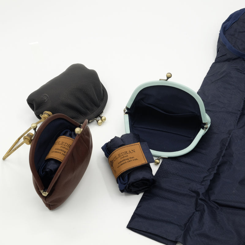 CLEDRAN CASC Pouch＆Tote
